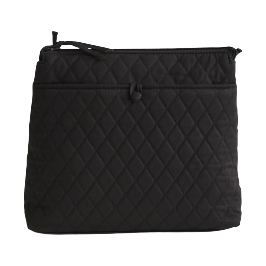 Vera Bradley Premium Cotton Original Hipster Crossbody - Moonless Night - Lenny's Shoe & Apparel