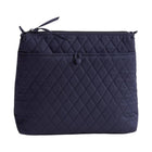 Vera Bradley Premium Cotton Original Hipster Crossbody - Peacoat - Lenny's Shoe & Apparel