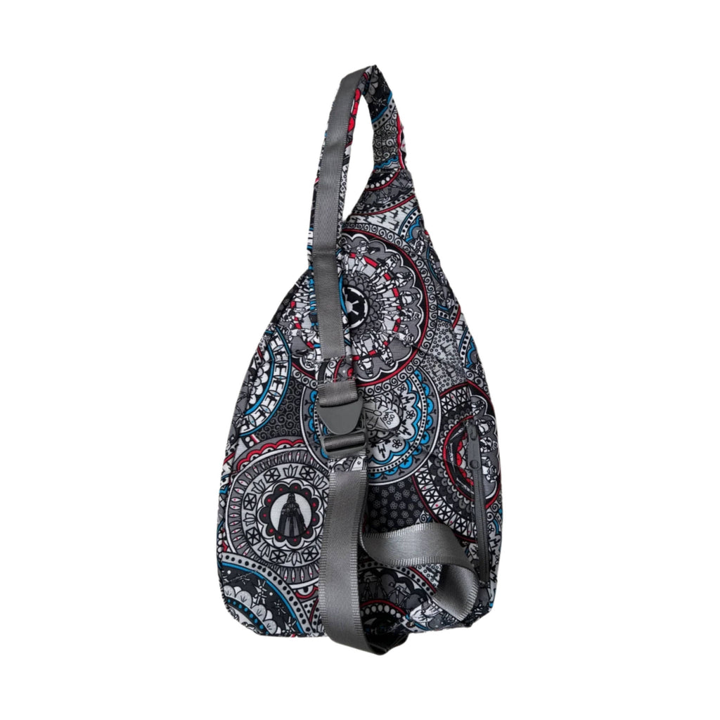 Vera Bradley ReActive Sling Backpack - Far Far Away - Lenny's Shoe & Apparel