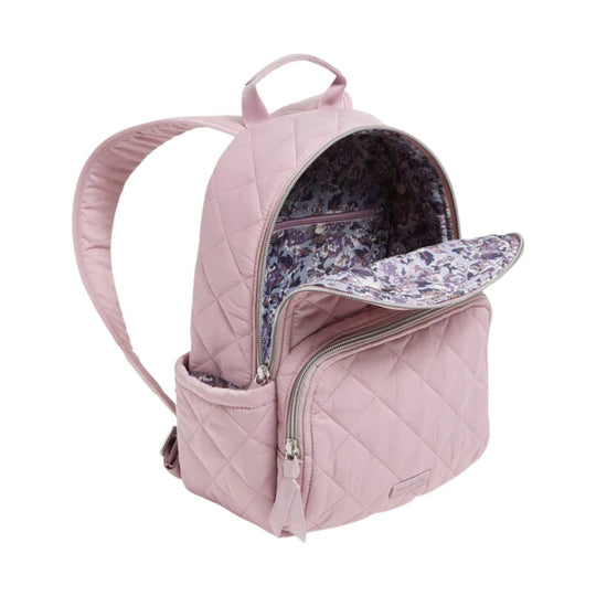 Vera Bradley Small Backpack In Performance Twill