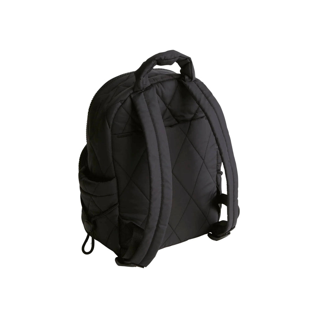 Vera Bradley Small Banbury Backpack - Moonless Night In Featherweight - Lenny's Shoe & Apparel