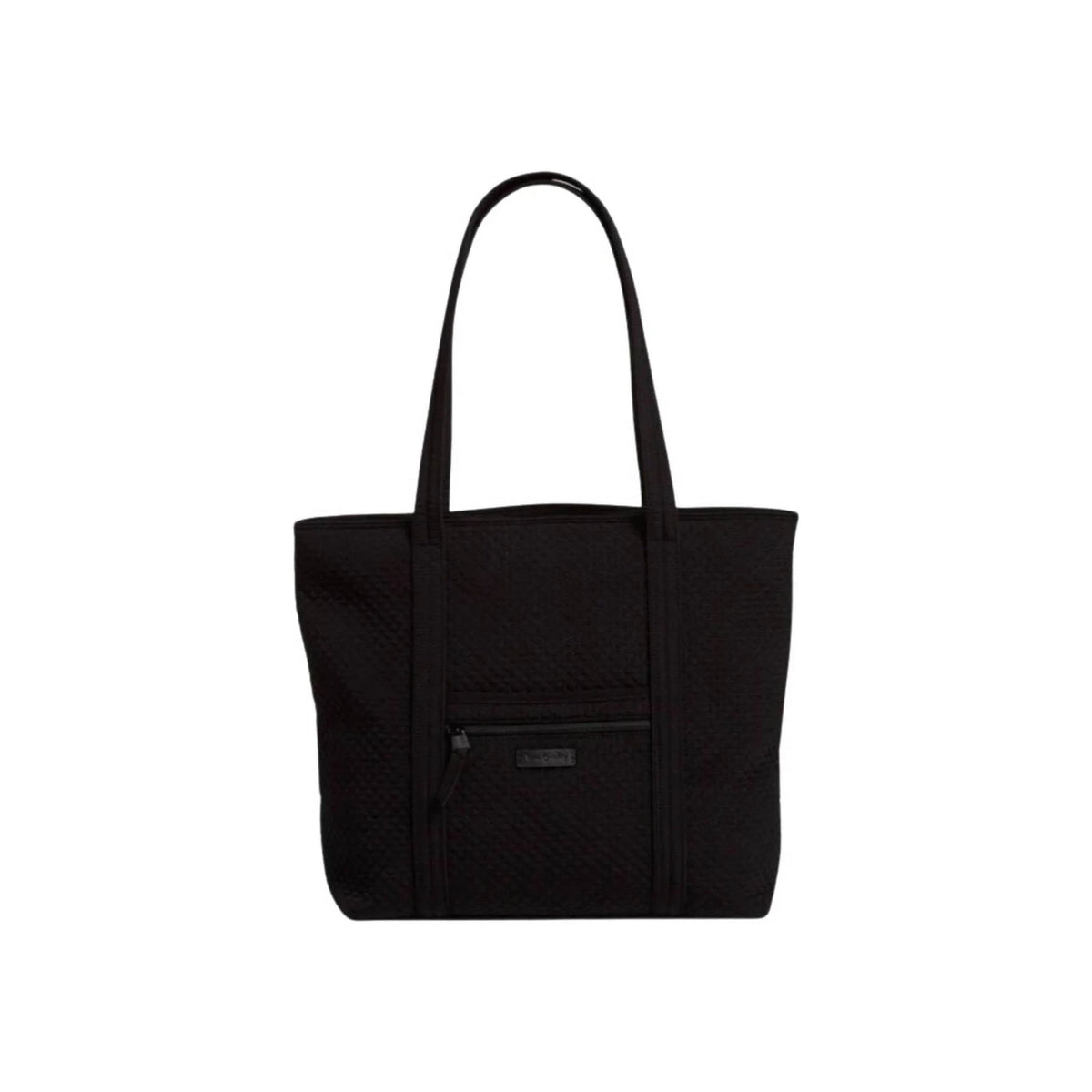 Vera Bradley Tote - Classic Black – Lenny