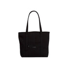 Vera Bradley Tote - Classic Black - Lenny's Shoe & Apparel