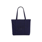 Vera Bradley Tote - Classic Navy - Lenny's Shoe & Apparel