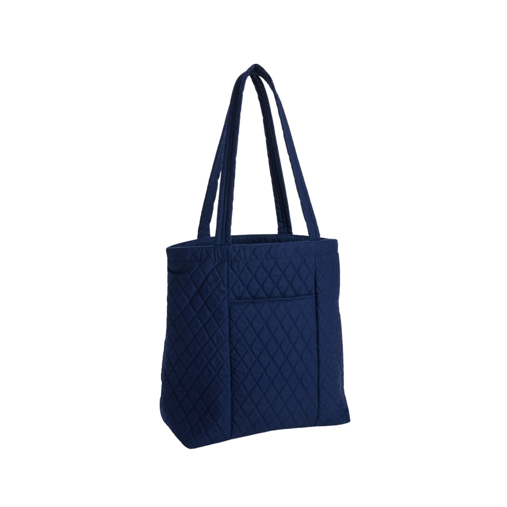 Vera Bradley Tote - Peacoat - Lenny's Shoe & Apparel
