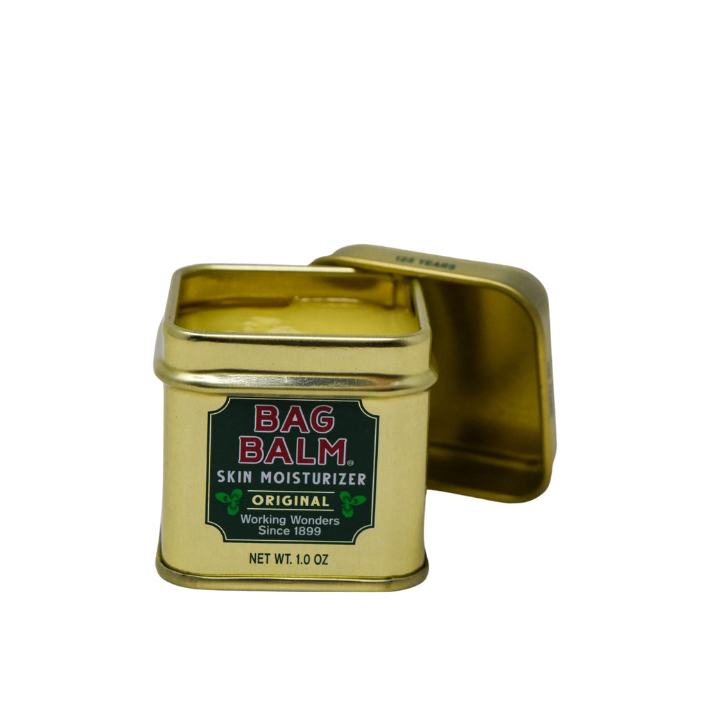 Vermont's Original Bag Balm 1 oz Tin - Gold - Lenny's Shoe & Apparel