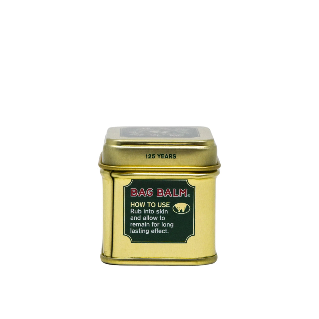 Vermont's Original Bag Balm 1 oz Tin - Gold - Lenny's Shoe & Apparel