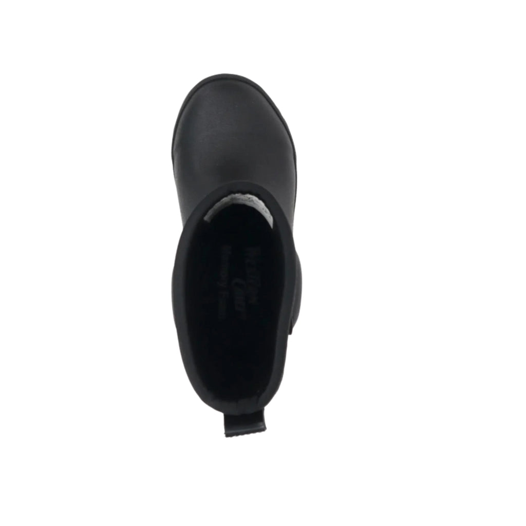 Western Chief Kids' Lined Neoprene Cold Weather Boots - Black - Lenny's Shoe & Apparel