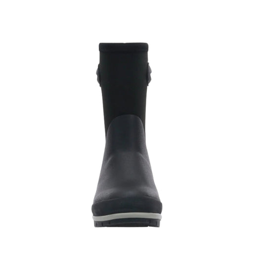 Western Chief Kids' Lined Neoprene Cold Weather Boots - Black - Lenny's Shoe & Apparel