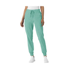 Wink Women's Renew Jogger Scrub Pant - Turquoise - Lenny's Shoe & Apparel