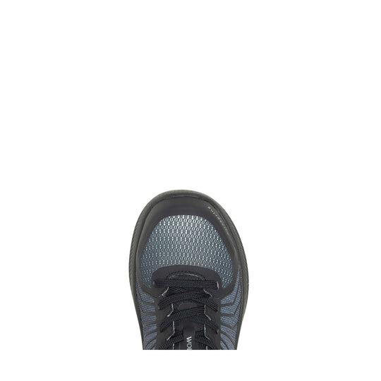 Wolverine Women's Bolt Vent Durashocks® Carbonmax® Composite Toe Work Shoes - Black - Lenny's Shoe & Apparel