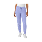 Wonder Wink Women's Jogger Scrub Pant - Ceil Blue - Lenny's Shoe & Apparel