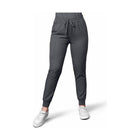 WonderWink Women's Jogger Scrub Pant - Pewter - Lenny's Shoe & Apparel