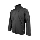 World Famous Men's Heated Jacket - Black - Lenny's Shoe & Apparel