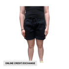 World Famous Women's Hammer Short - Black - Lenny's Shoe & Apparel