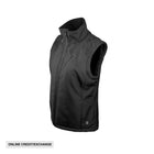 World Famous Women's Heated Vest - Black - Lenny's Shoe & Apparel