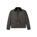 Wrangler X Filson Denim Work Jacket - Black - Lenny's Shoe & Apparel
