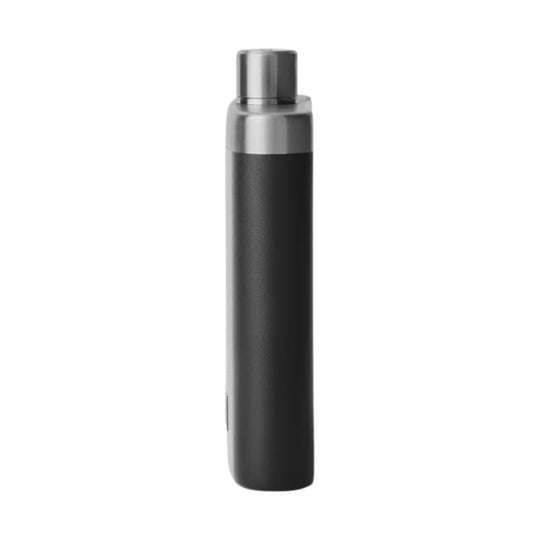 YETI Flask - Black - Lenny's Shoe & Apparel