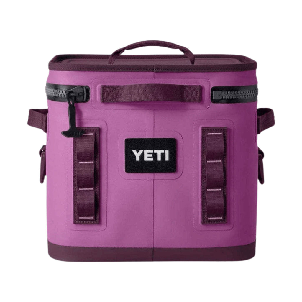 YETI Hopper Flip 12 Soft Cooler - Nordic Purple (Limited Edition) - Lenny's Shoe & Apparel