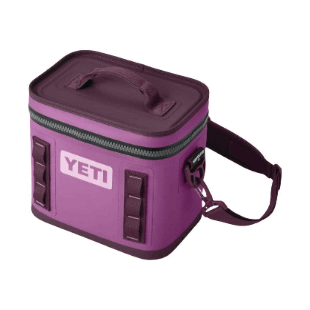 YETI Hopper Flip 12 Soft Cooler - Nordic Purple (Limited Edition) - Lenny's Shoe & Apparel