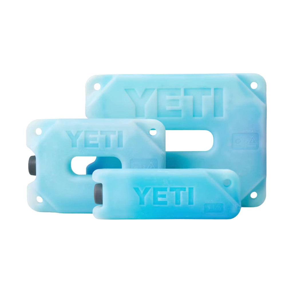 YETI Ice 2lbs - Blue - Lenny's Shoe & Apparel