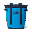 YETI M20 Hopper Backpack Soft Cooler - Big Wave Blue - Lenny's Shoe & Apparel