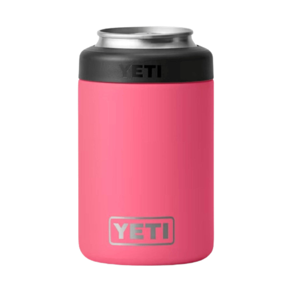 YETI Rambler 12 oz Colster Can Cooler - Tropical Pink - Lenny's Shoe & Apparel