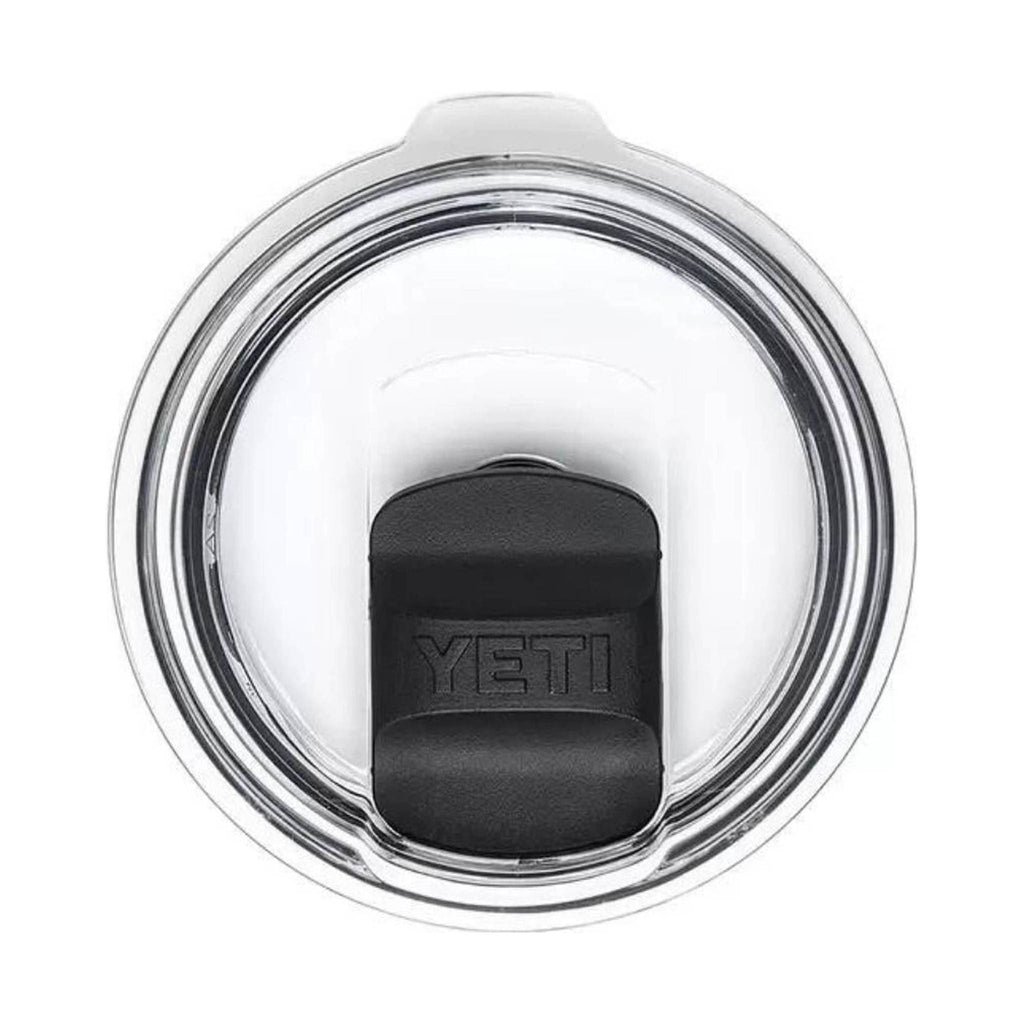 YETI Rambler 20 oz Tumbler With Magslider Lid - Black - Lenny's Shoe & Apparel