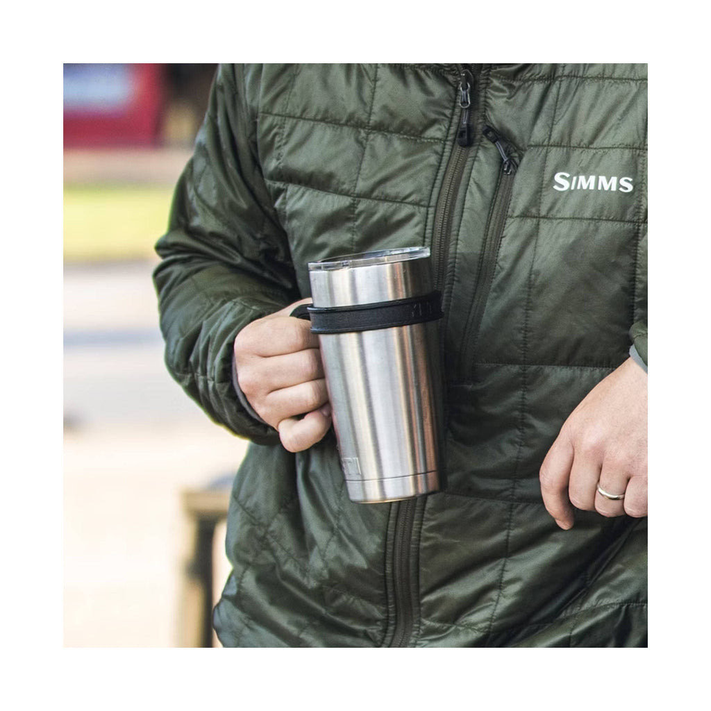 YETI Rambler 20oz Tumbler Handle - Black - Lenny's Shoe & Apparel