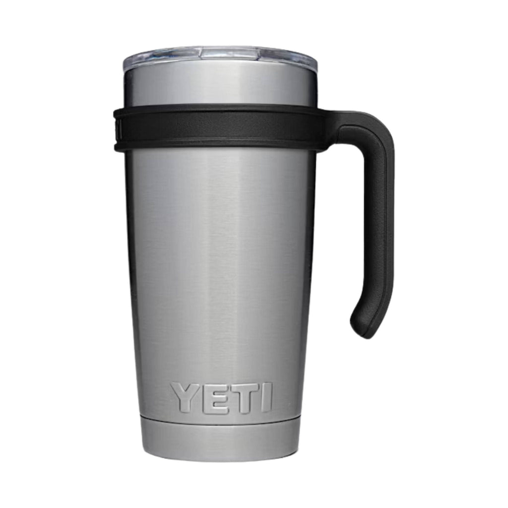 YETI Rambler 20oz Tumbler Handle - Black - Lenny's Shoe & Apparel