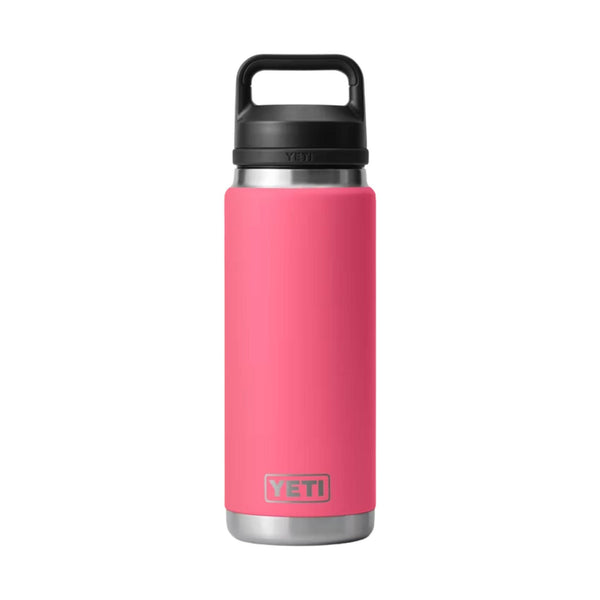 YETI Rambler 26 oz Bottle ハワイ限定 YETI Rambler 26 oz Bottle W/ Chug Cap - Tropical Pink – Lenny's