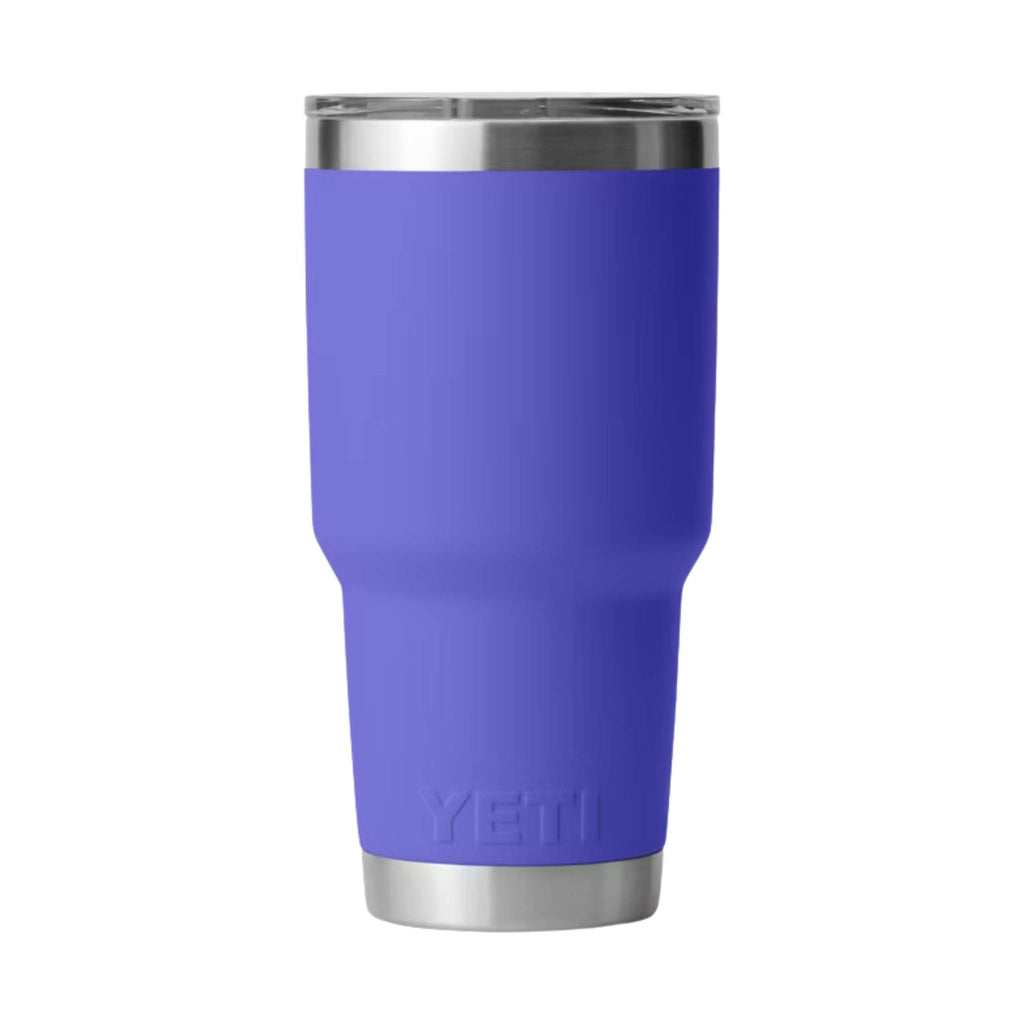 YETI Rambler 30 oz Tumbler w/ Magslider Lid - Ultramarine Violet - Lenny's Shoe & Apparel