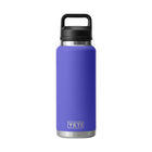 YETI Rambler 36 oz With Chug Cap Water Bottle - Ultramarine Violet - Lenny's Shoe & Apparel