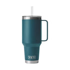 YETI Rambler 42 oz Straw Mug - Agave Teal - Lenny's Shoe & Apparel