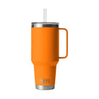 YETI Rambler 42 oz Straw Mug - King Crab Orange - Lenny's Shoe & Apparel