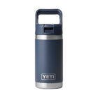 YETI Rambler JR 12 oz Kids' Water Bottle - Navy - Lenny's Shoe & Apparel