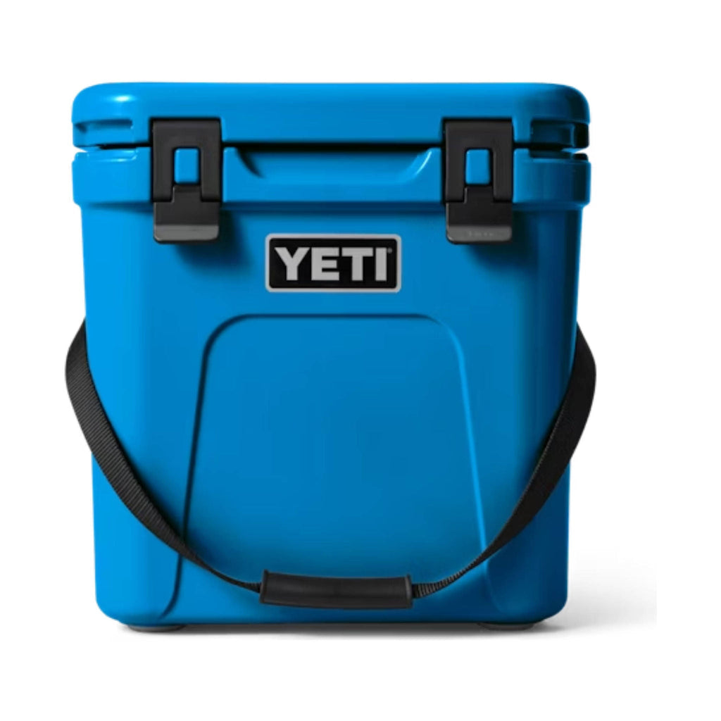 YETI Roadie 24 Hard Cooler - Big Wave Blue - Lenny's Shoe & Apparel