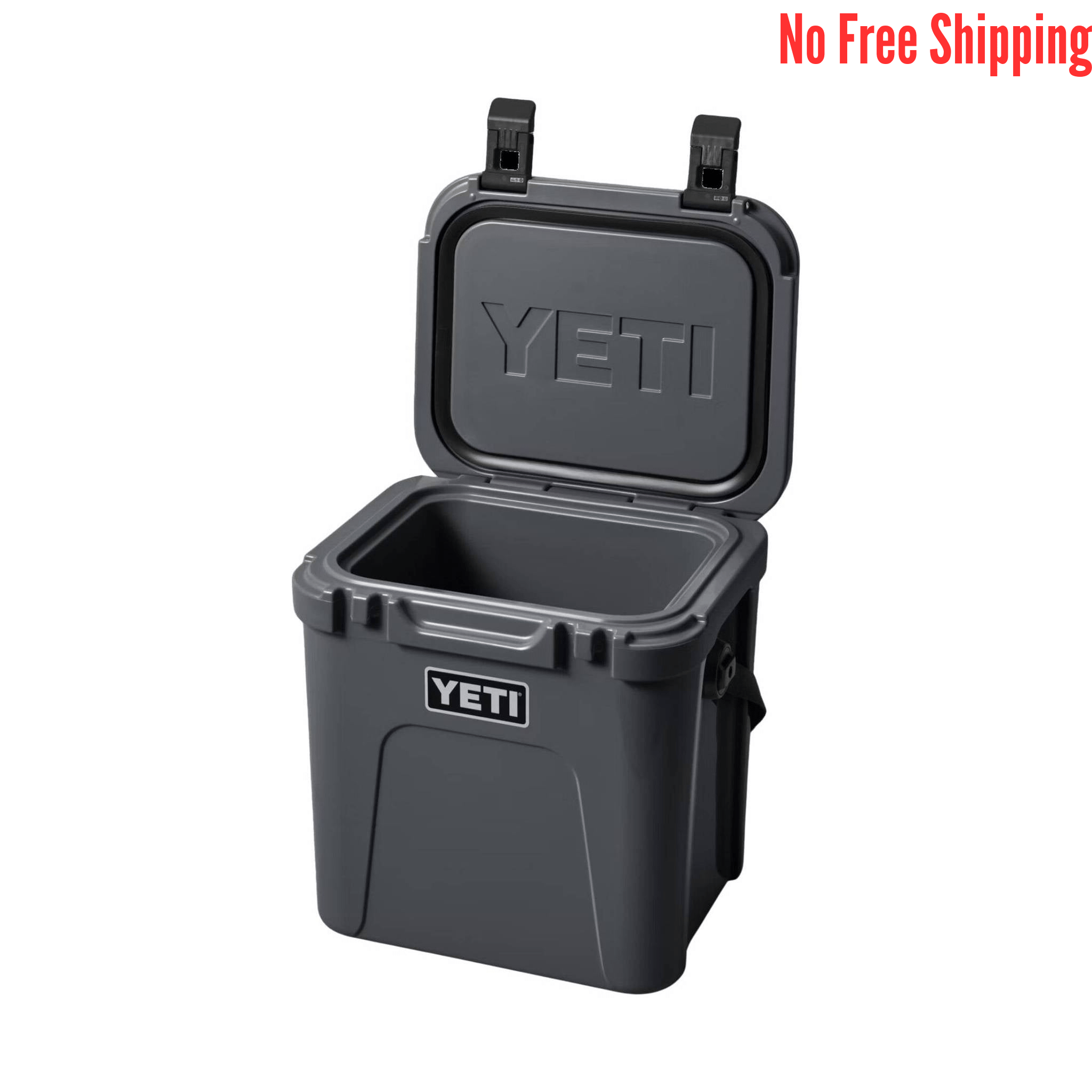 YETI Roadie 24 Hard Cooler - Charcoal – Lenny's Shoe & Apparel YETI Roadie 24 Hard Cooler - Charcoal – Lenny's Shoe & Apparel