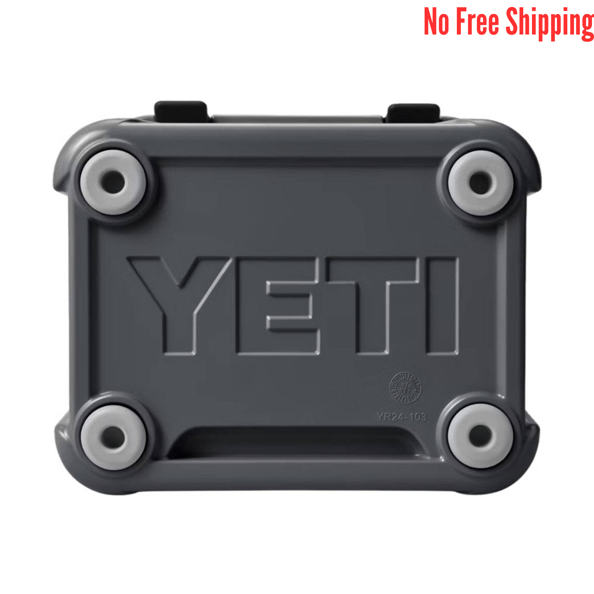 YETI Roadie 24 Hard Cooler - Charcoal – Lenny's Shoe & Apparel YETI Roadie 24 Hard Cooler - Charcoal – Lenny's Shoe & Apparel