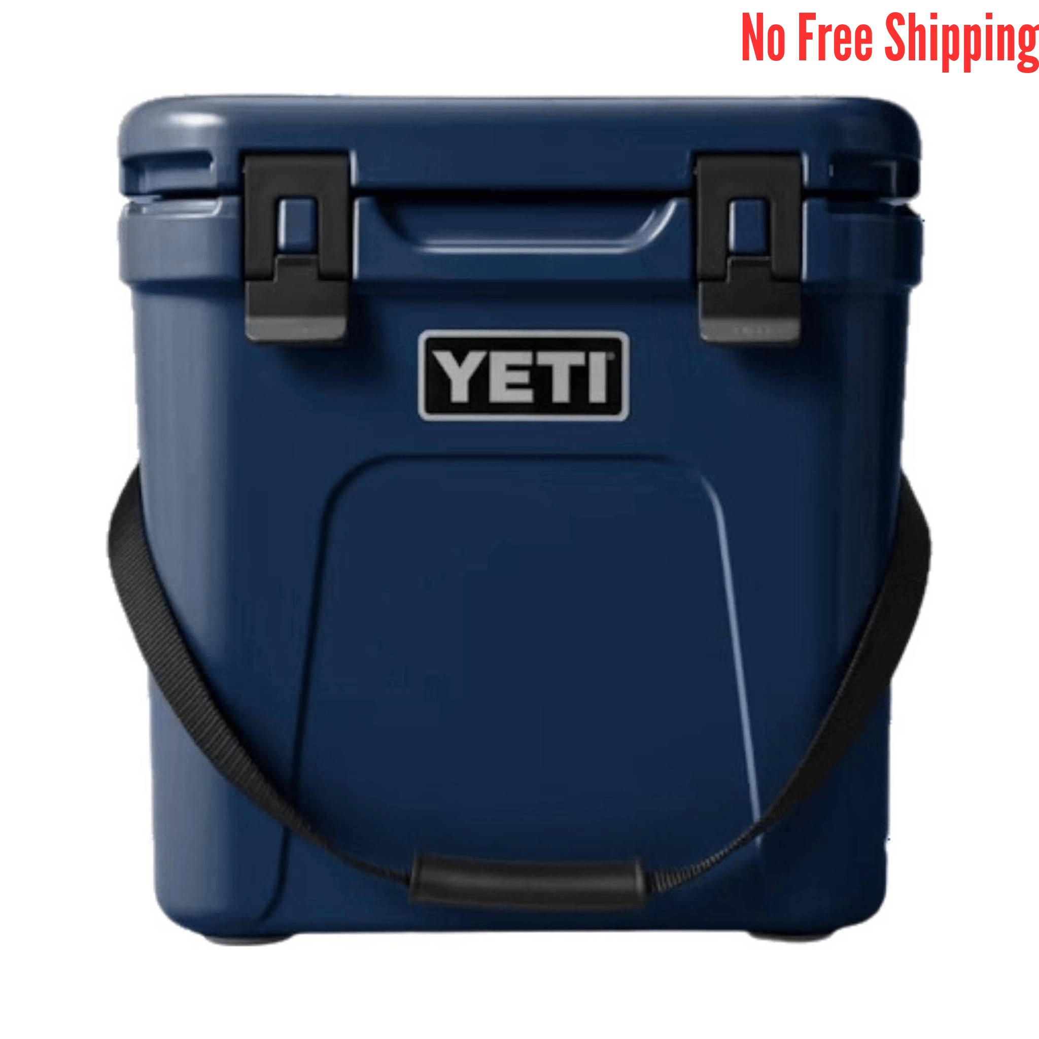 YETI Roadie 24 Hard Cooler - Navy – Lenny's Shoe & Apparel