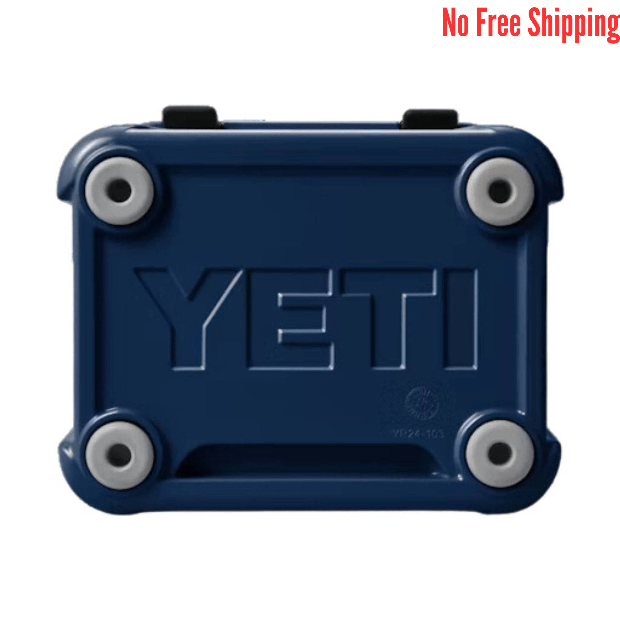 YETI イエティ Roadie 24　ローディー　ネイビー YETI Roadie 24 Hard Cooler - Navy – Lenny's Shoe & Apparel