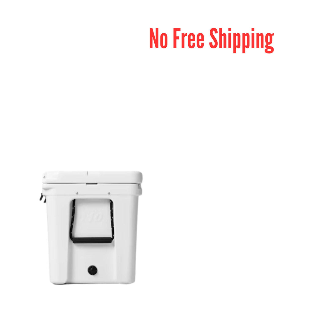 YETI Tundra 110 Hard Cooler - White - Lenny's Shoe & Apparel