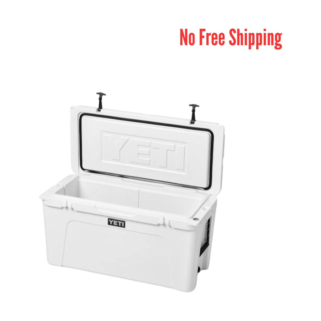 YETI Tundra 110 Hard Cooler - White - Lenny's Shoe & Apparel