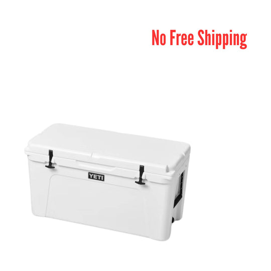 YETI Tundra 110 Hard Cooler - White - Lenny's Shoe & Apparel