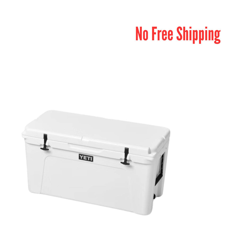 YETI Tundra 110 Hard Cooler - White - Lenny's Shoe & Apparel