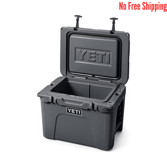 値下げ❗️YETI COOLERS TUNDRA 35qt CHARCOAL YETI Tundra 35 Hard Cooler - Charcoal – Lenny's Shoe & Apparel