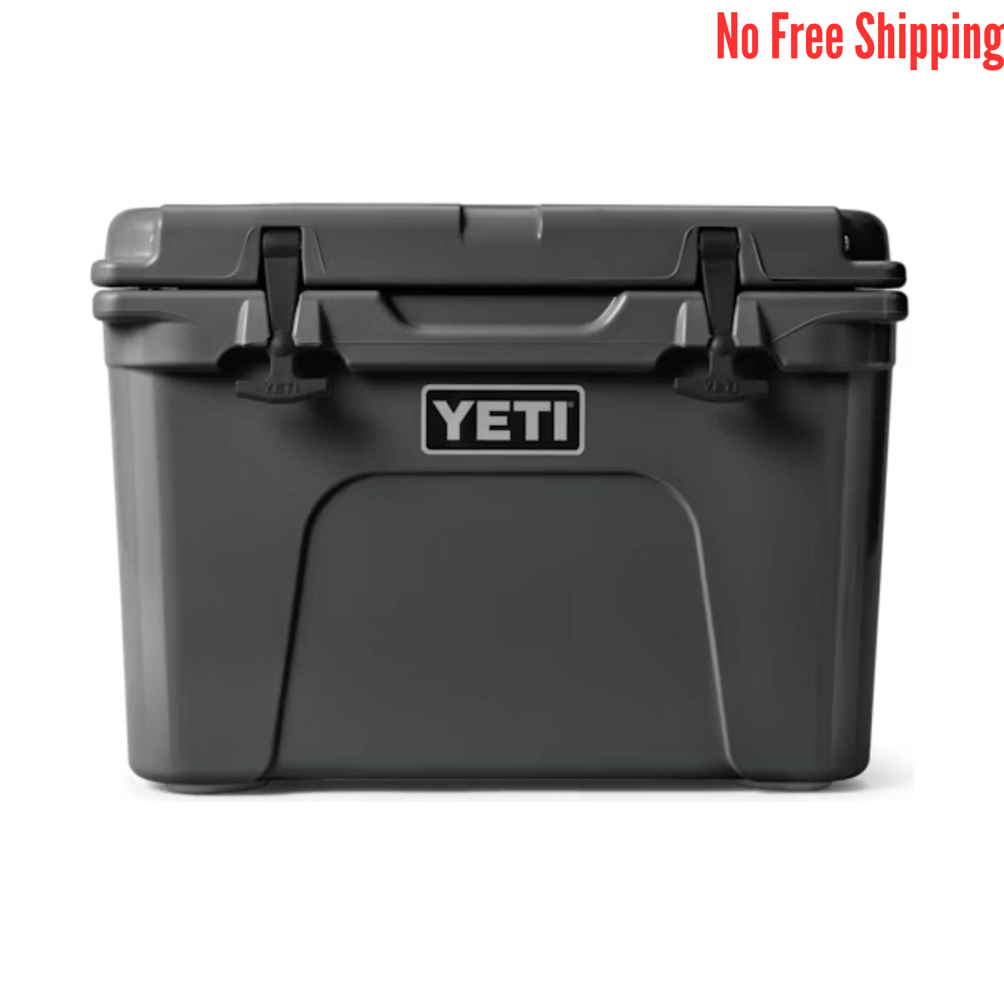 YETI Tundra 35 Hard Cooler - Charcoal – Lenny's Shoe & Apparel