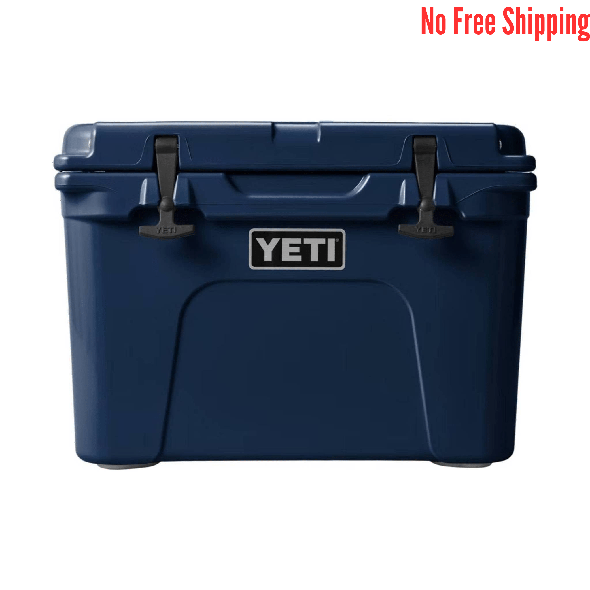 YETI Tundra 35 Hard Cooler - Navy – Lenny's Shoe & Apparel
