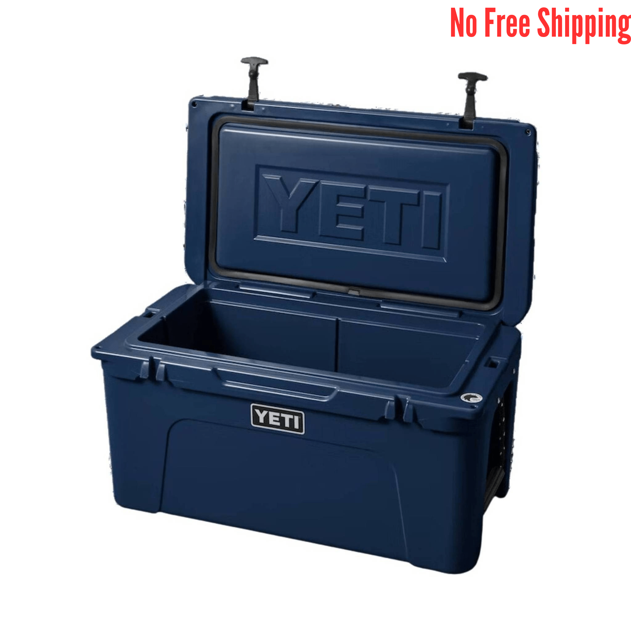 YETI Tundra 65 Hard Cooler - Navy – Lenny's Shoe & Apparel YETI Tundra 65 Hard Cooler - Navy – Lenny's Shoe & Apparel