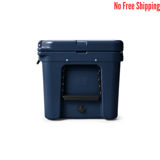 YETI Tundra 65 Hard Cooler - Navy – Lenny's Shoe & Apparel